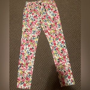 Coco & Carmen stretchy jeans